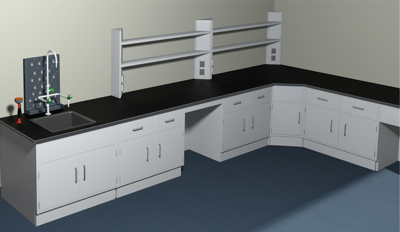 1全鋼實驗臺(內嵌門、U型拉手).jpg 1全鋼實驗臺(內嵌門、U型拉手).jpg