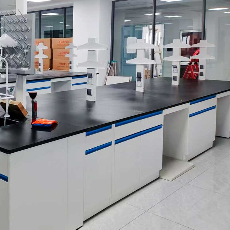 青島藥企實(shí)驗(yàn)室建設(shè)