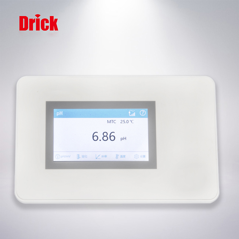 DRK-PHS-3CT實(shí)驗(yàn)室酸度計(jì)（PH計(jì)）